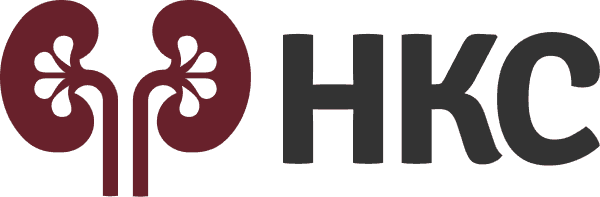 HKC Hospital logo